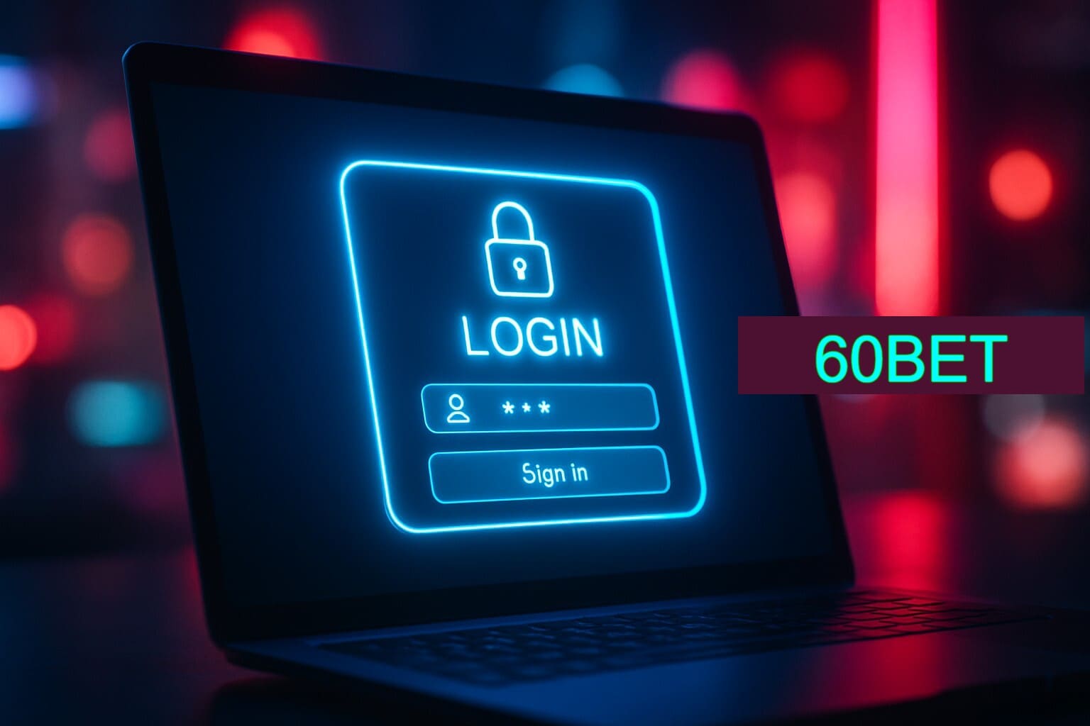 Benefícios do Login